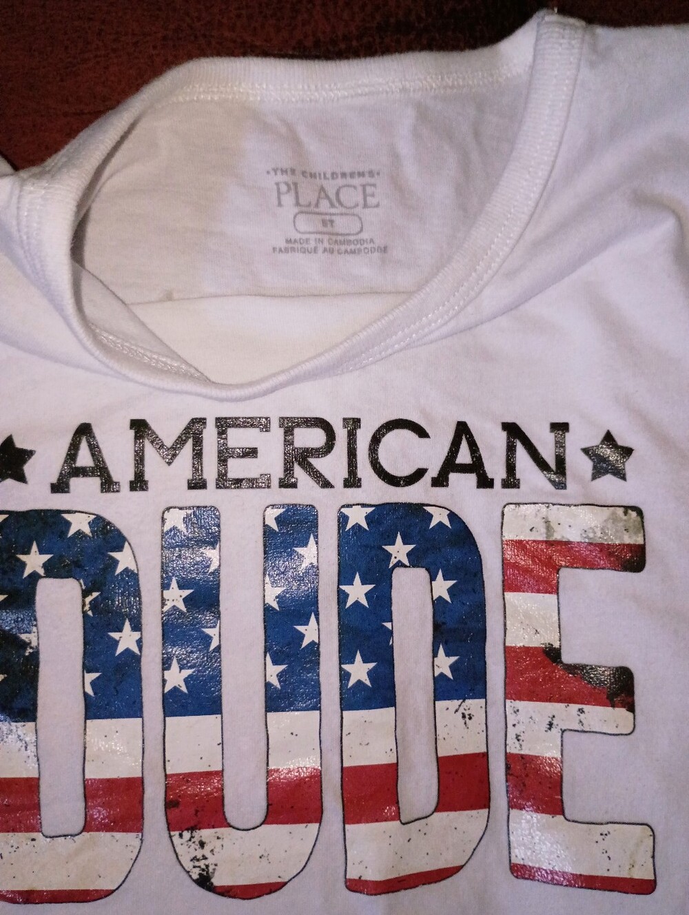 American Dude Outfit - Picture 3 of 7